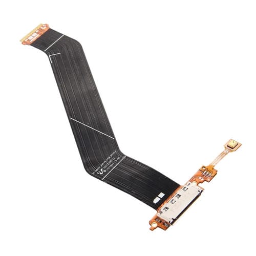Cable Flex Enchufe Trasero Samsung Galaxy Note (10.1) N8000 P7500