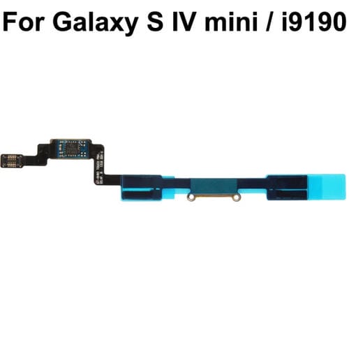 Flexkabel des Sensors Samsung Galaxy S4 Mini i9190
