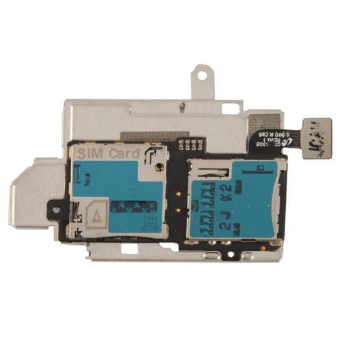Flex Cable of Card Samsung Galaxy S2I/i9300/i9305