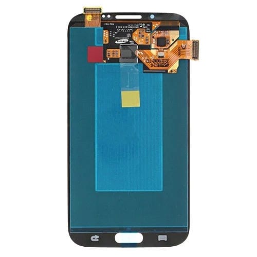Pantalla Completa Samsung Galaxy Note 2 N7105 (Gris)