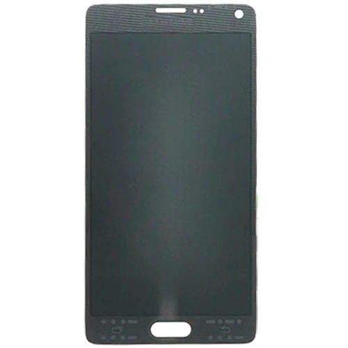 LCD-Bildschirm Samsung Galaxy Note 4 (Grau)