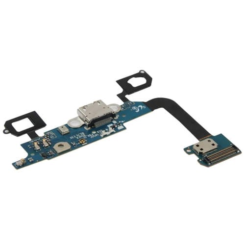 Cargo Port Flex Cable Samsung Galaxy Alpha G850F