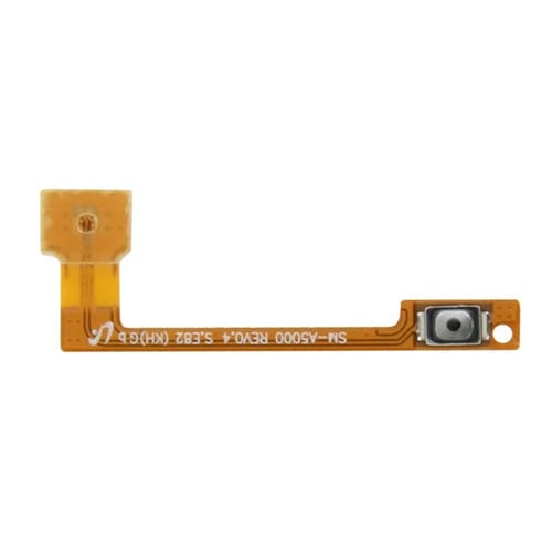 Power Button Flex Cable Samsung Galaxy A5 A5000