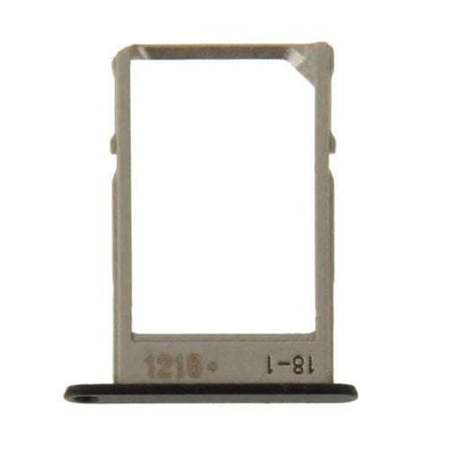 Samsung Galaxy A3/A5 Card Tray Single Card (Black)