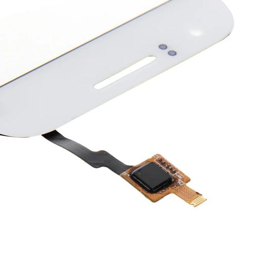 Touchpad Samsung Galaxy J1/J100 (Weiß)