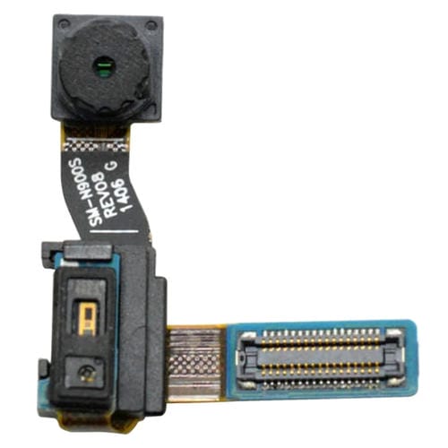 Módulo de Câmara Frontal Flex Cable Samsung Galaxy Note 3 N9005