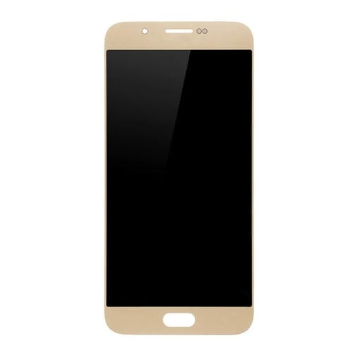Pantalla Completa Samsung Galaxy A8 / A8000 (Dorado)