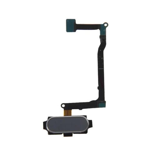 Bouton d'accueil Samsung Galaxy Note 5/N920 (Gris)