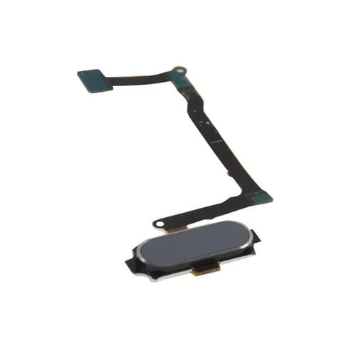 Bouton d'accueil Samsung Galaxy Note 5/N920 (Gris)