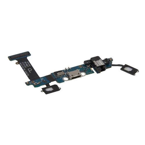 Ladeanschluss Flexkabel Samsung Galaxy S6/G920P