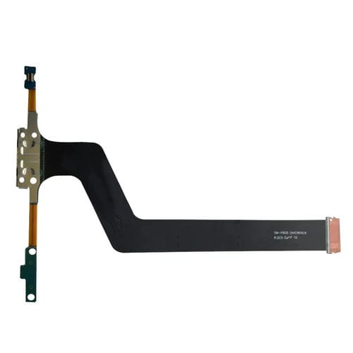 Cable Flex de Enchufe Trasero Samsung Galaxy Note 10.1 Edición Tab Pro T520