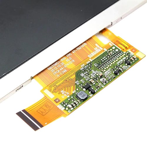 LCD-Bildschirm Samsung Galaxy Tab 3 Lite 7.0 T110/T111