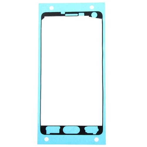 Front Housing Adhesive Samsung Galaxy A7/A700 (10 Pieces)