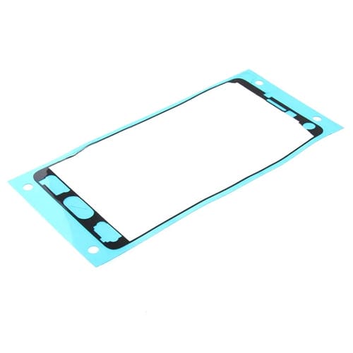 Front Housing Adhesive Samsung Galaxy A7/A700 (10 Pieces)