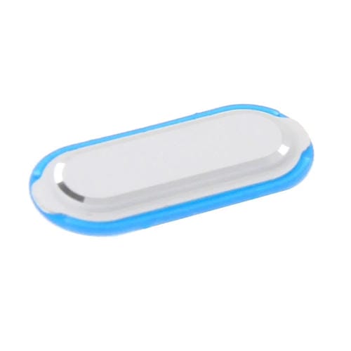 Botón de Inicio Samsung Galaxy A3 / A300, A5 / A500, A7 / A700 (Blanco)