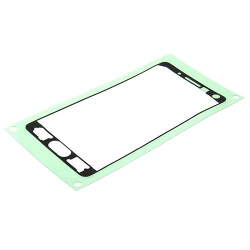 Front Housing Adhesive Samsung Galaxy A5/A500 (10 Pieces)