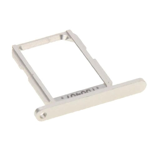 SIM-Kartenfach Samsung Galaxy S6/G920F (Gold)