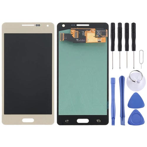 Schermo LCD Samsung Galaxy A5/A500 Serie (Oro)