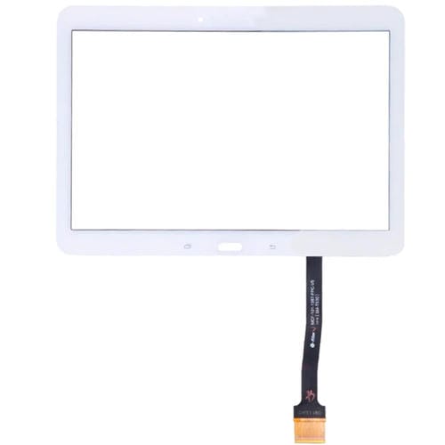 Panel Táctil Samsung Galaxy Tab 4 10.1 / T530 / T531 / T535 (Blanco)