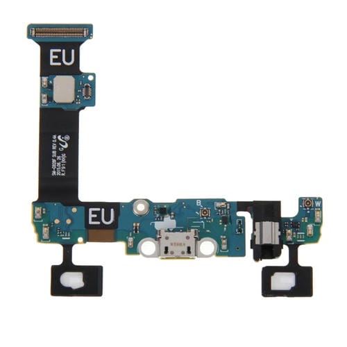 Puerto de Carga Flex Cable Samsung Galaxy S6 Edge+ G9280