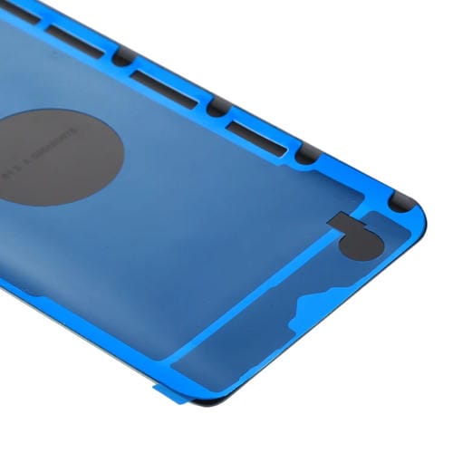 Coperchio Posteriore della Batteria Samsung Galaxy Note 5/N920 (Argento)