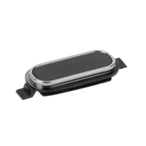 Botão de Início Samsung Galaxy J1/J100 (Preto) Qualidade