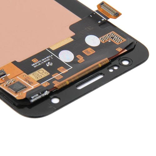 Ecrã LCD (Preto) Samsung Galaxy J5/J500 Series + Digitalizador Completo