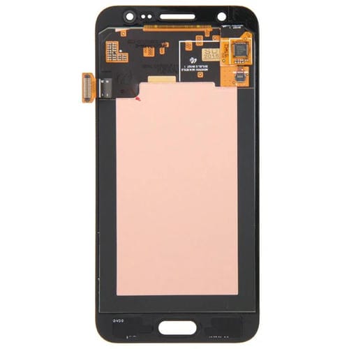 Schermo LCD Samsung Galaxy J5/J500 Serie (Oro)
