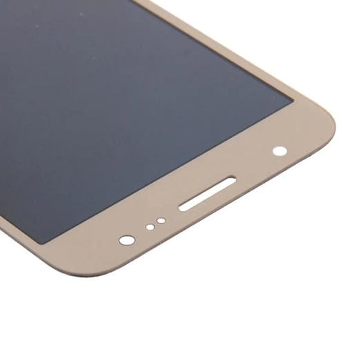 Schermo LCD Samsung Galaxy J5/J500 Serie (Oro)