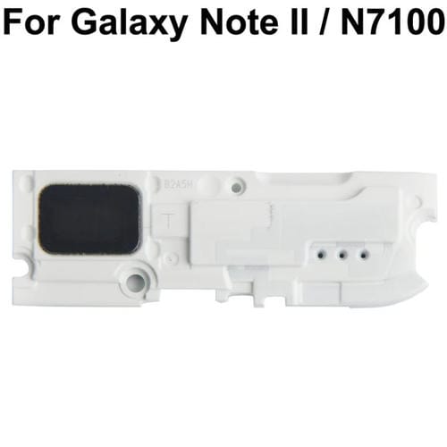 Timbre Samsung Galaxy Note 2 N7100 (Bianco)