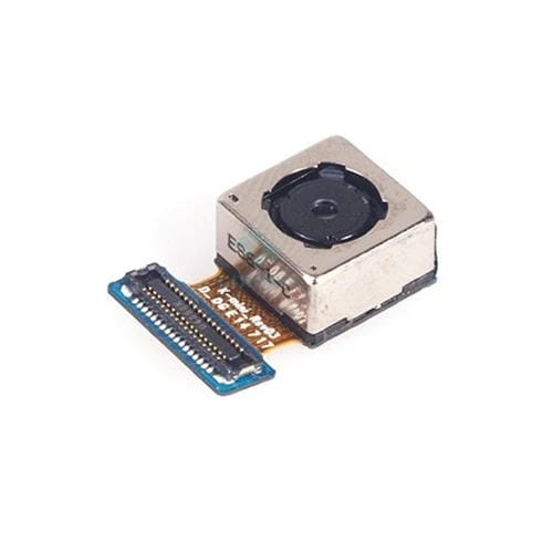 Cámara Trasera Samsung Galaxy S5 Mini / G800 (Negro)