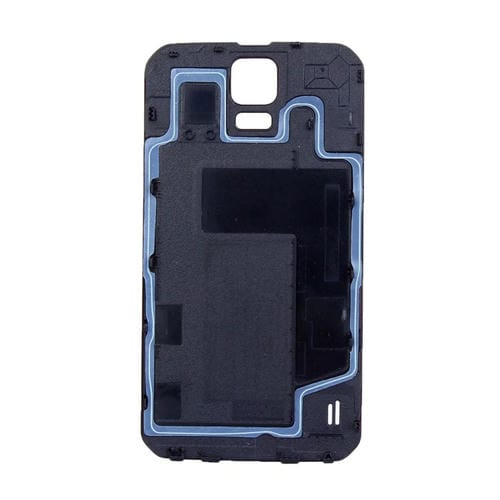 Tapa Trasera de Batería Samsung Galaxy S5 Active G870 (Verde)