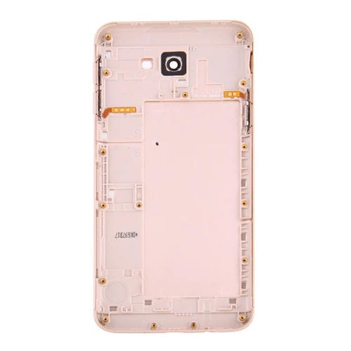 Tampa Traseira da Bateria Samsung Galaxy J5 Prime G570 (Ouro)