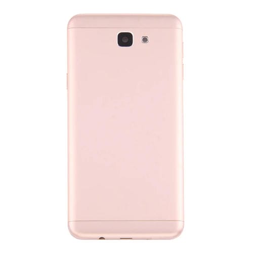 Tampa Traseira da Bateria Samsung Galaxy J5 Prime G570 (Ouro)