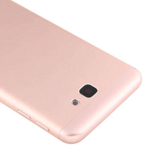 Tampa Traseira da Bateria Samsung Galaxy J5 Prime G570 (Ouro)