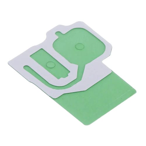 Adhesivo de Lente de Cámara Samsung Galaxy S8+ G955 (10 Piezas)