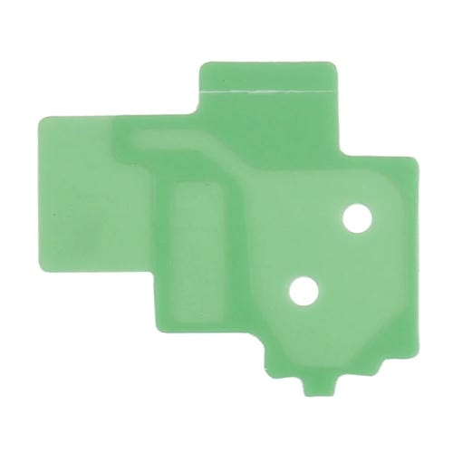 Adesivo Tampa da Lente da Câmara Samsung Galaxy S8/G950 (10 PCS)