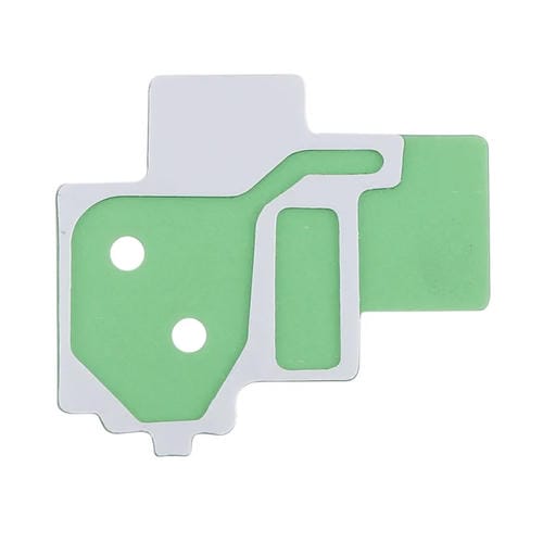 Adhésif Couverture de Lentille d'Appareil Photo Samsung Galaxy S8/G950 (10 PCS)