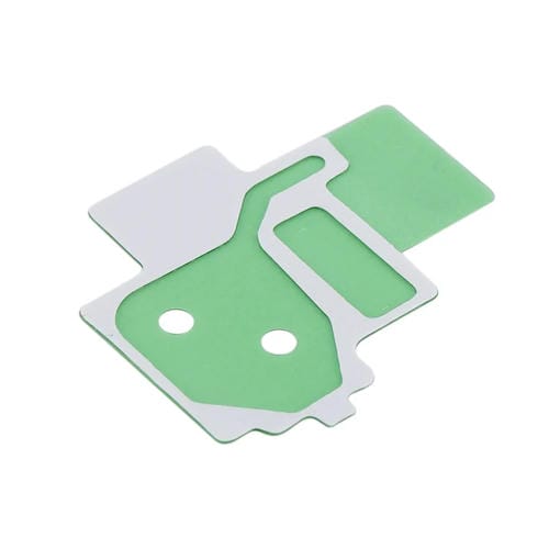 Adhésif Couverture de Lentille d'Appareil Photo Samsung Galaxy S8/G950 (10 PCS)