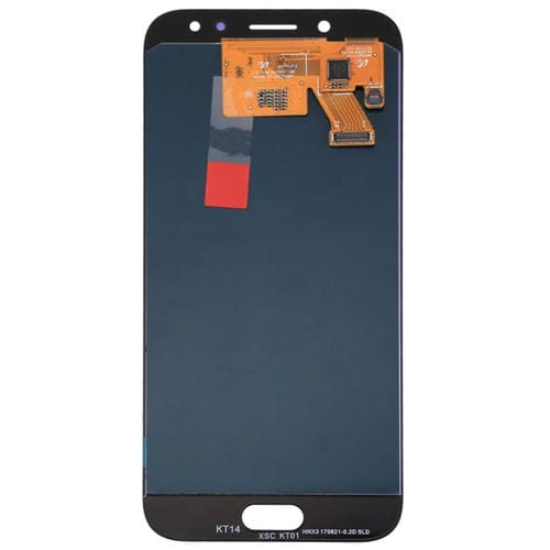 Ecrã LCD Super AMOLED Samsung Galaxy J5 J5 Pro (Preto)