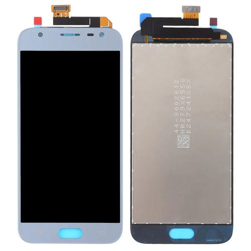 Ecrã LCD Samsung Galaxy J3 J330F/DS J330G/DS (Azul)