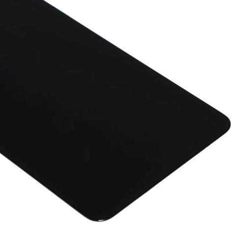 Coperchio Posteriore della Batteria Samsung Galaxy A7 A7100 (Nero)