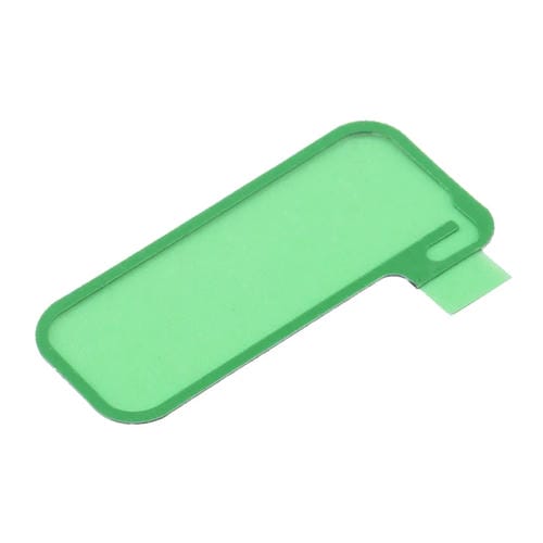 Kameraobjektivabdeckungsaufkleber Samsung Galaxy Note 8 (10 Stück)