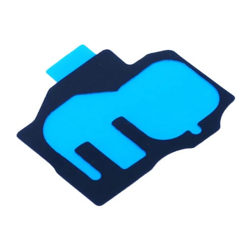 Adhésif Couverture Lentille Appareil Photo Samsung Galaxy S8+ G955 (10 Pièces)