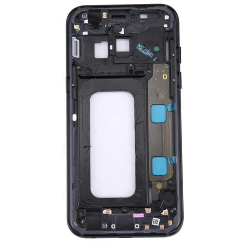 Middle Frame Samsung Galaxy A3 A320 (Black)