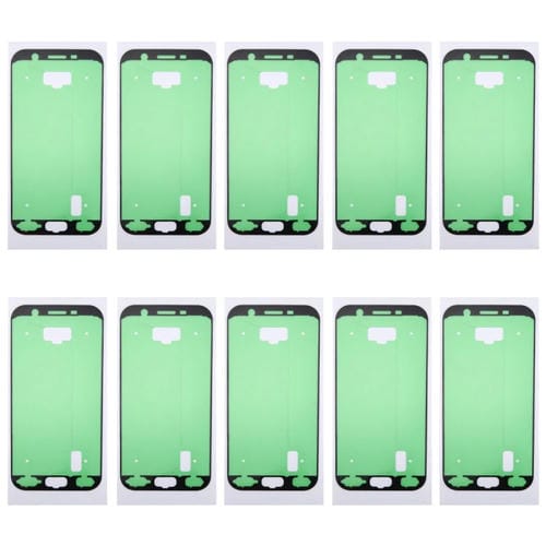 Front Housing Adhesive Samsung Galaxy A5 A520 - Pack of (10 Pieces)