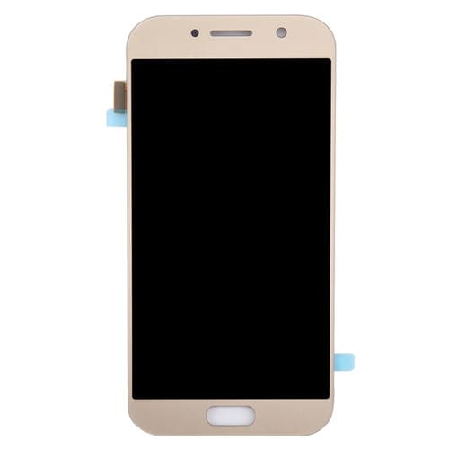 Schermo LCD + Pannello Touch Samsung Galaxy A5 A520 (Dorado)