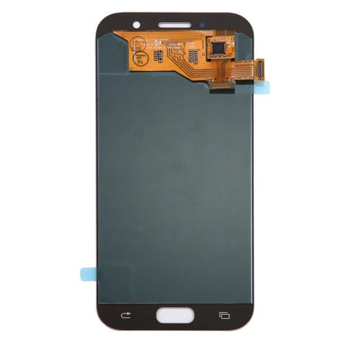 Ecrã LCD + Painel Tátil Samsung Galaxy A5 A520 (Dourado)