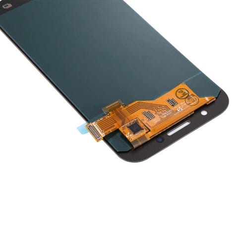 Ecrã LCD + Painel Tátil Samsung Galaxy A5 A520 (Dourado)