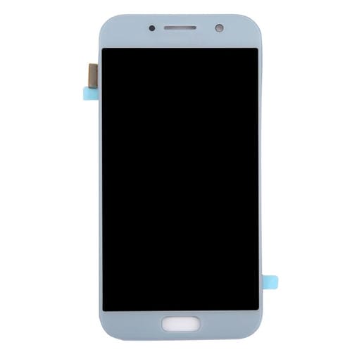 Schermo LCD + Pannello Touch Samsung Galaxy A5 A520 (Blu)